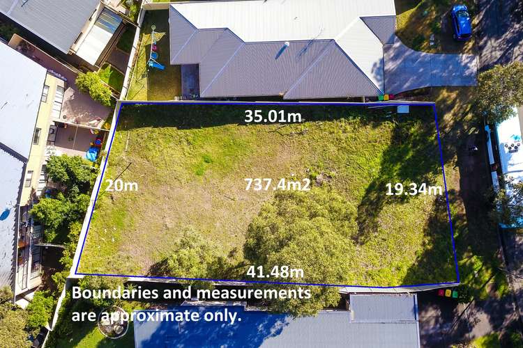 Fourth view of Homely residentialLand listing, 22 Forster Avenue, Watanobbi NSW 2259