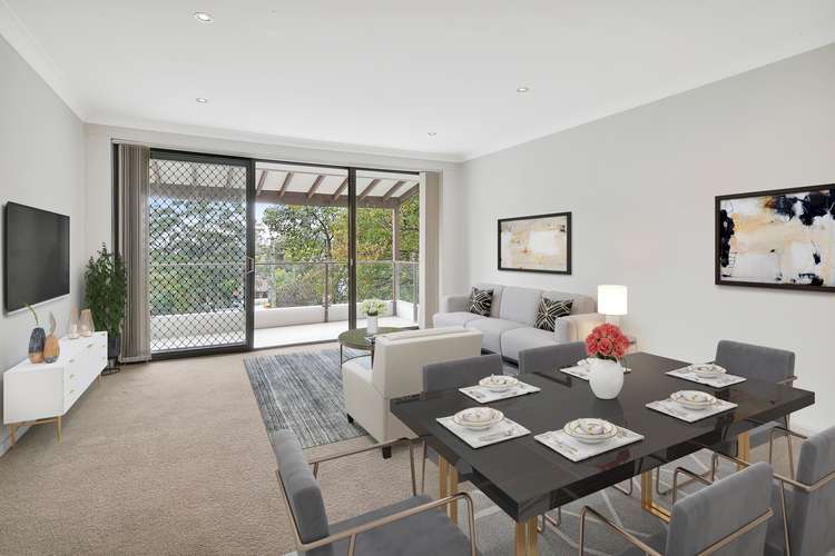 Main view of Homely apartment listing, 6/357 Alfred Street North, Neutral Bay NSW 2089