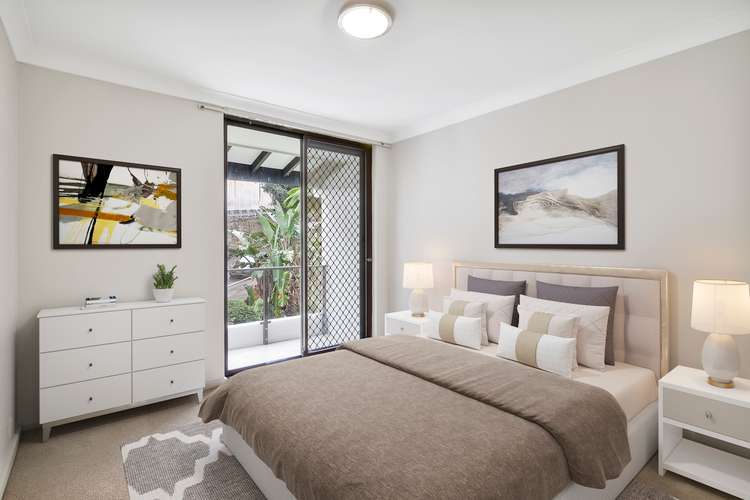 Second view of Homely apartment listing, 6/357 Alfred Street North, Neutral Bay NSW 2089
