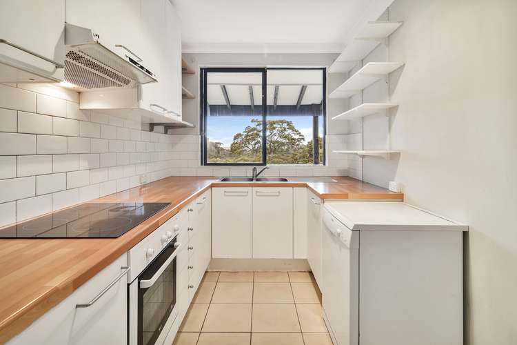 Third view of Homely apartment listing, 6/357 Alfred Street North, Neutral Bay NSW 2089