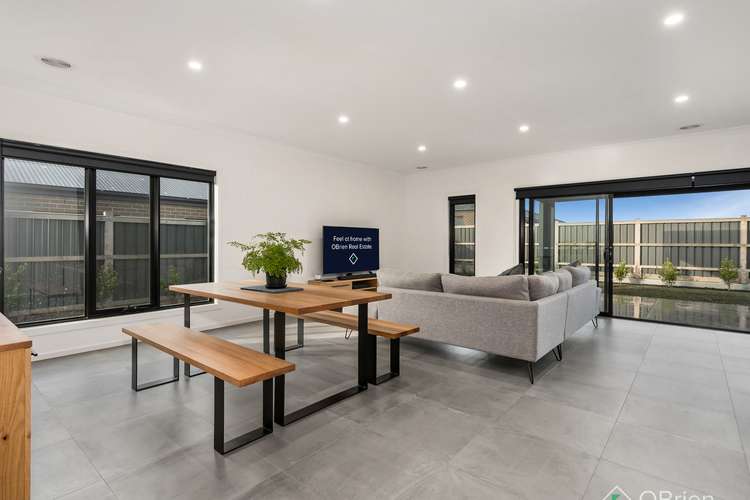 Second view of Homely house listing, 15 Cornflower Rise, Botanic Ridge VIC 3977