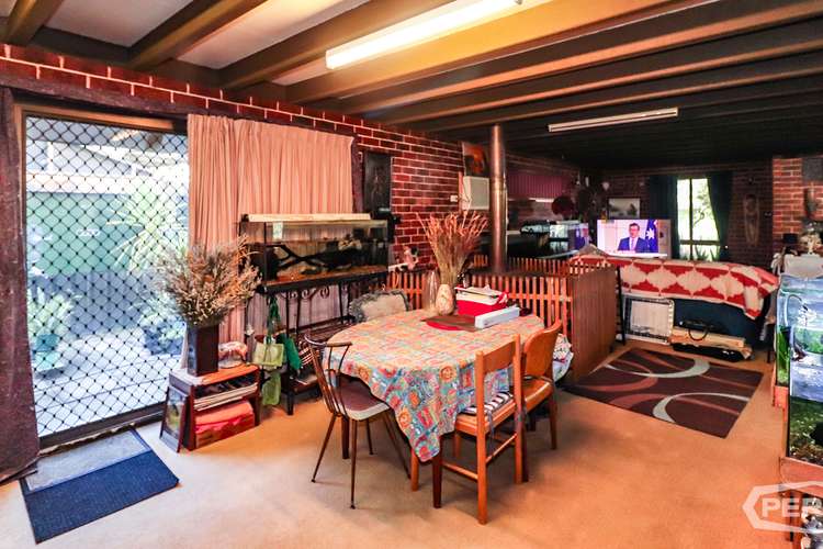 Fifth view of Homely house listing, 18 Brooking Street, Coodanup WA 6210