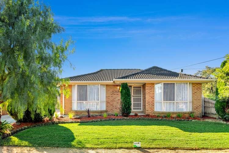 Main view of Homely house listing, 13 Grevillea Crescent, Hoppers Crossing VIC 3029