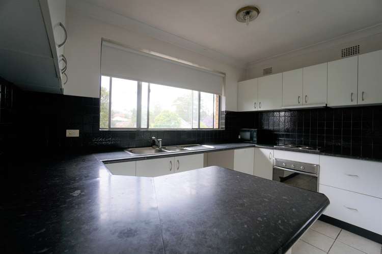 Third view of Homely unit listing, 5/596 Blaxland Road, Eastwood NSW 2122