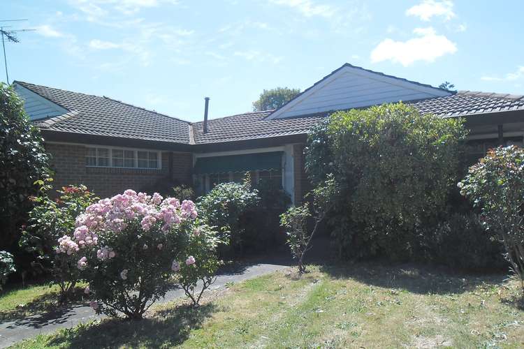 Main view of Homely unit listing, 1/7 Grenfell Street, Mount Waverley VIC 3149