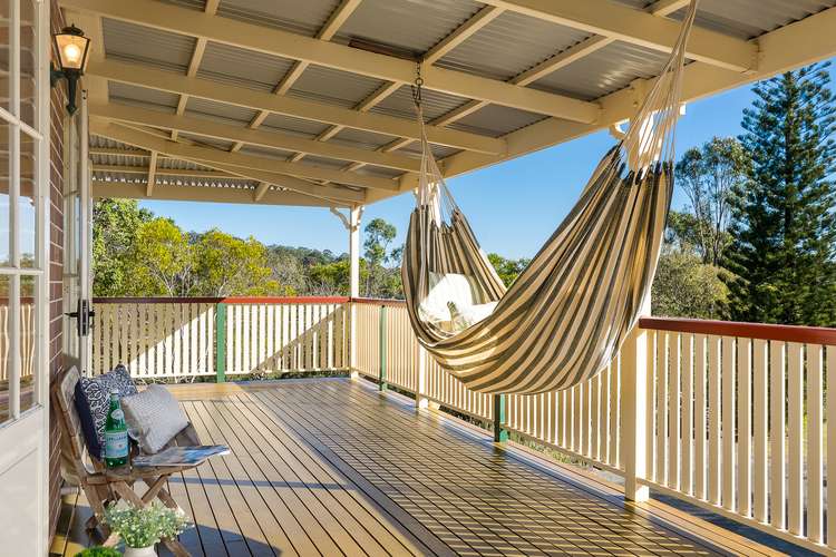 Fifth view of Homely house listing, 36 Zillman Road, Ocean View QLD 4521