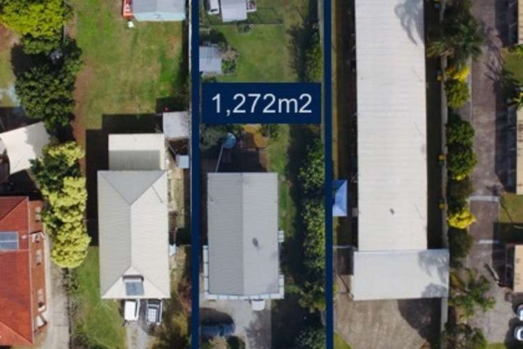 Main view of Homely residentialLand listing, 180 Jacaranda Avenue, Kingston QLD 4114