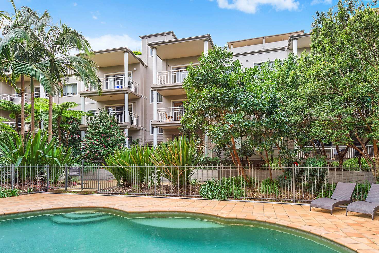 Main view of Homely apartment listing, 10/316 Pacific Highway, Lane Cove NSW 2066