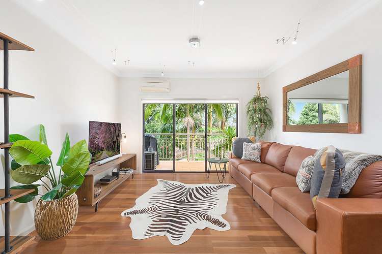Second view of Homely apartment listing, 10/316 Pacific Highway, Lane Cove NSW 2066
