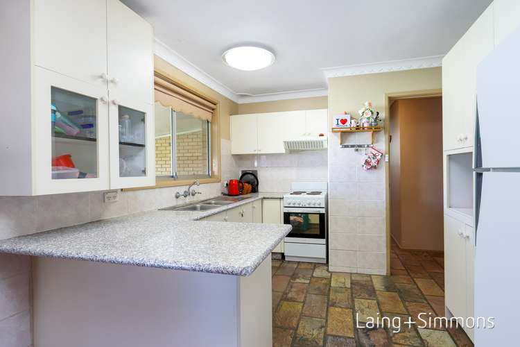 Second view of Homely house listing, 8 Scott Road, Colyton NSW 2760