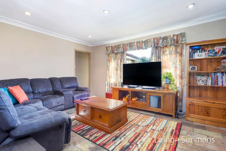 Third view of Homely house listing, 8 Scott Road, Colyton NSW 2760