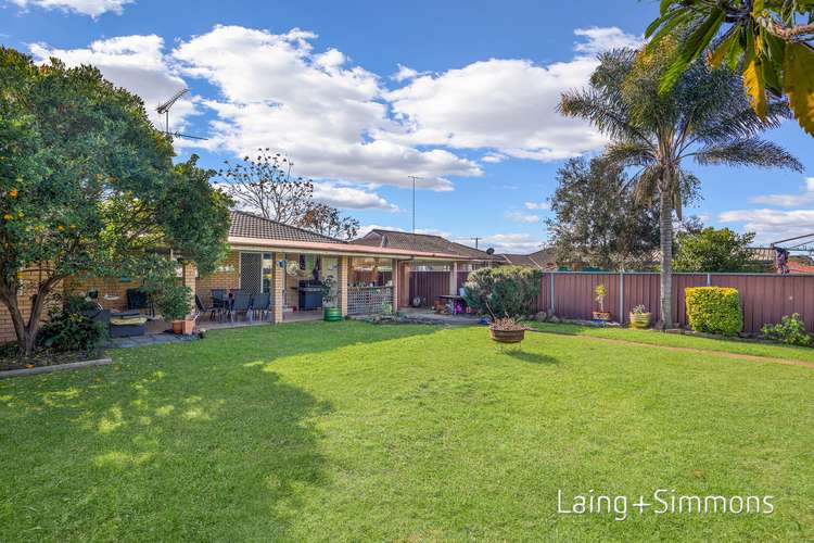 Sixth view of Homely house listing, 8 Scott Road, Colyton NSW 2760