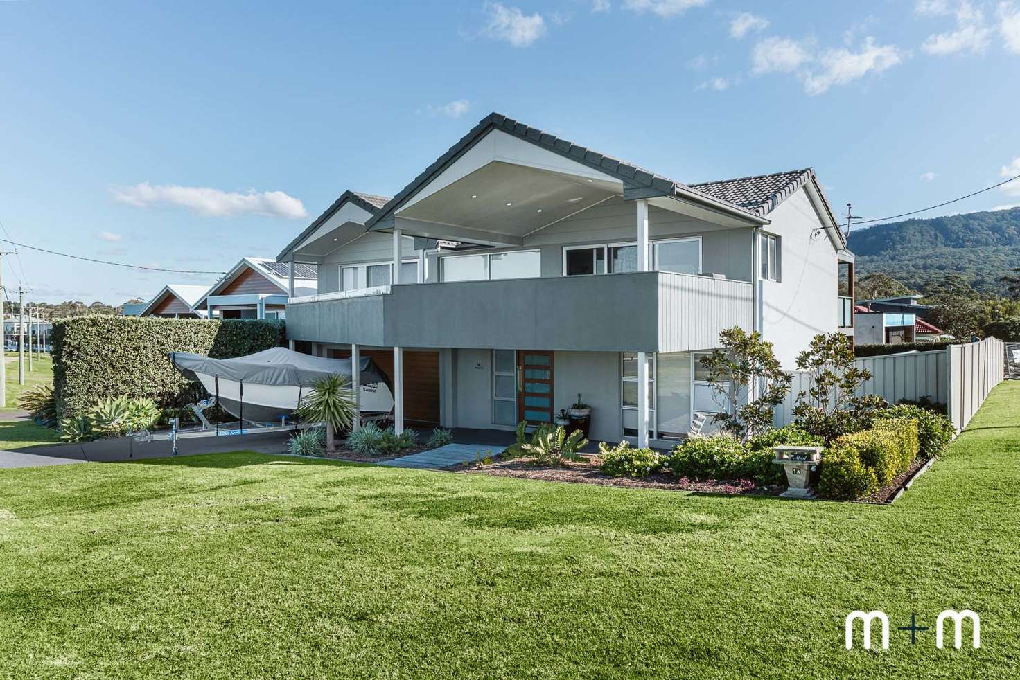 Main view of Homely house listing, 1a Beach Street, Bulli NSW 2516