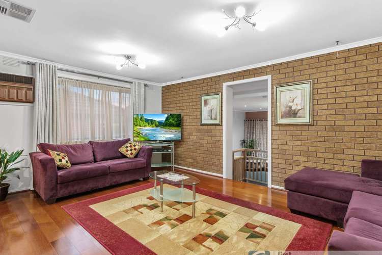 Sixth view of Homely house listing, 41 Apex Street, Dandenong North VIC 3175
