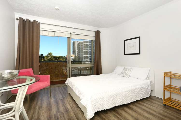 Main view of Homely apartment listing, 413/2 Barney Street, Southport QLD 4215