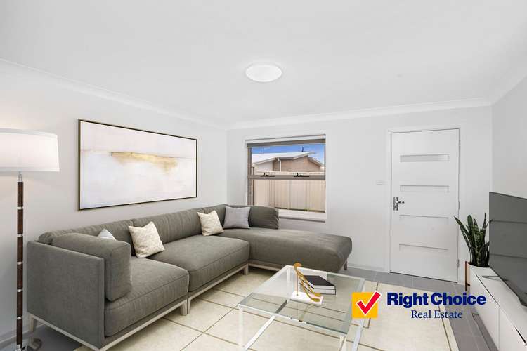 Second view of Homely townhouse listing, 2/23 Tabourie Close, Flinders NSW 2529