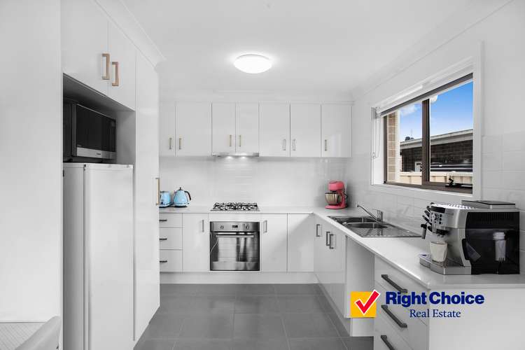 Fourth view of Homely townhouse listing, 2/23 Tabourie Close, Flinders NSW 2529