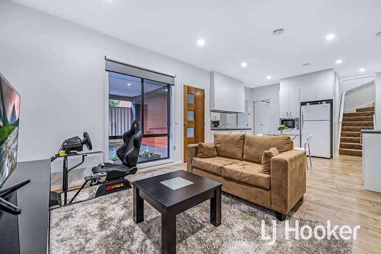 Second view of Homely house listing, 2/8 Temby Close, Endeavour Hills VIC 3802