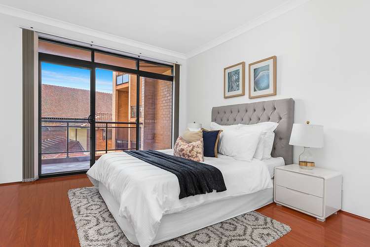 Sixth view of Homely apartment listing, 30/39 Park Road, Hurstville NSW 2220
