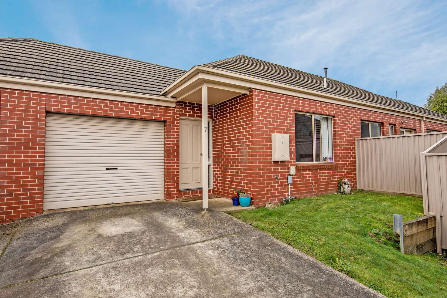 Main view of Homely unit listing, 7/1120 Havelock Street, Ballarat North VIC 3350