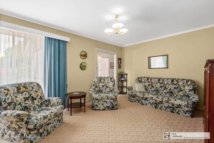 Second view of Homely house listing, 9 Cowra Street, Altona VIC 3018