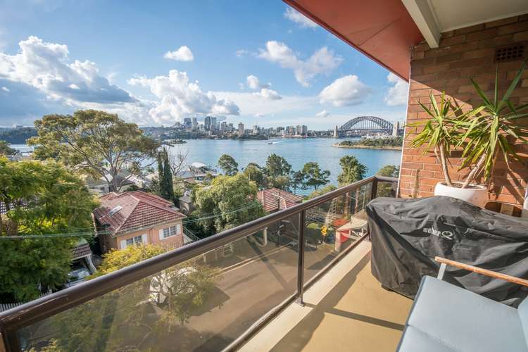 Main view of Homely apartment listing, 7/2 Pearson Street, Balmain East NSW 2041