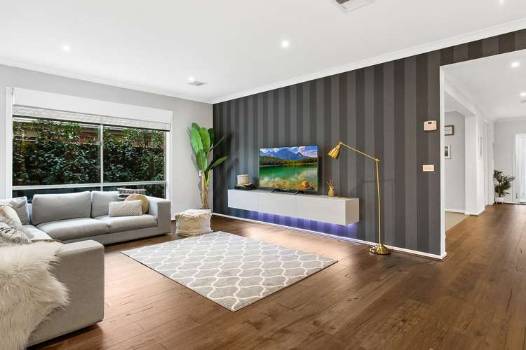 Fourth view of Homely house listing, 5 Jack William Way, Berwick VIC 3806
