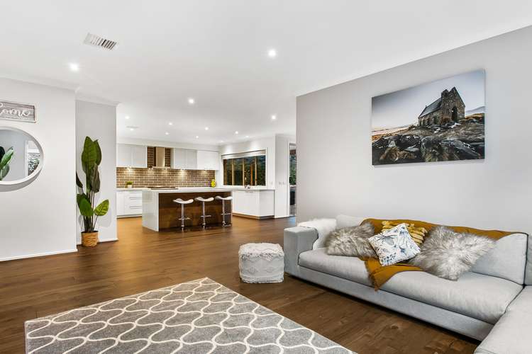 Fifth view of Homely house listing, 5 Jack William Way, Berwick VIC 3806