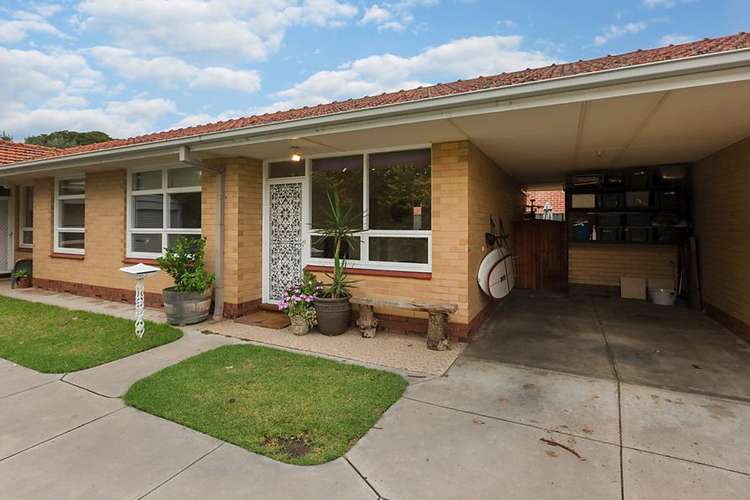 Main view of Homely unit listing, 3/40 Partridge Street, Glenelg SA 5045