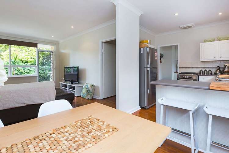 Second view of Homely unit listing, 3/40 Partridge Street, Glenelg SA 5045