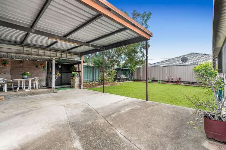 Second view of Homely house listing, 24 Malling Street, Birkdale QLD 4159