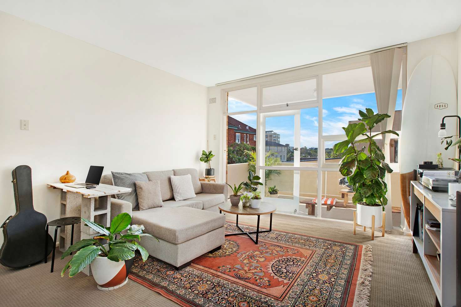 Main view of Homely apartment listing, 13/3 Ocean Street, Bondi NSW 2026