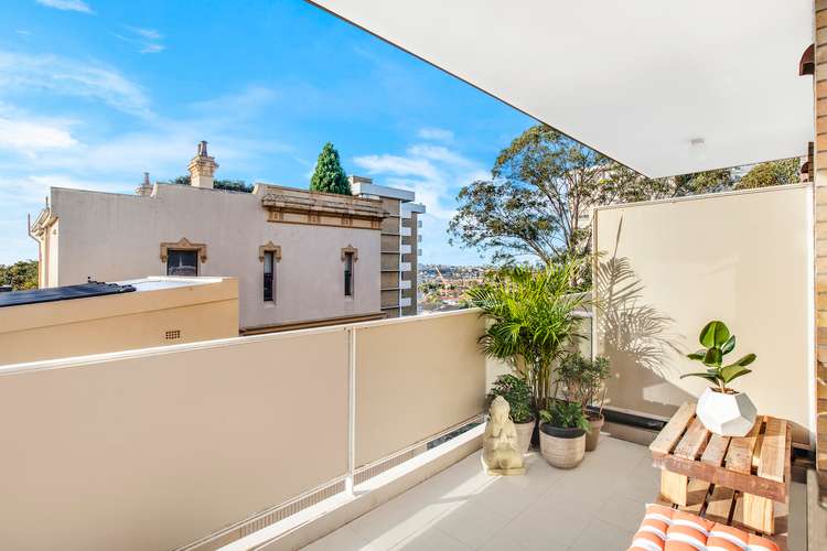 Second view of Homely apartment listing, 13/3 Ocean Street, Bondi NSW 2026