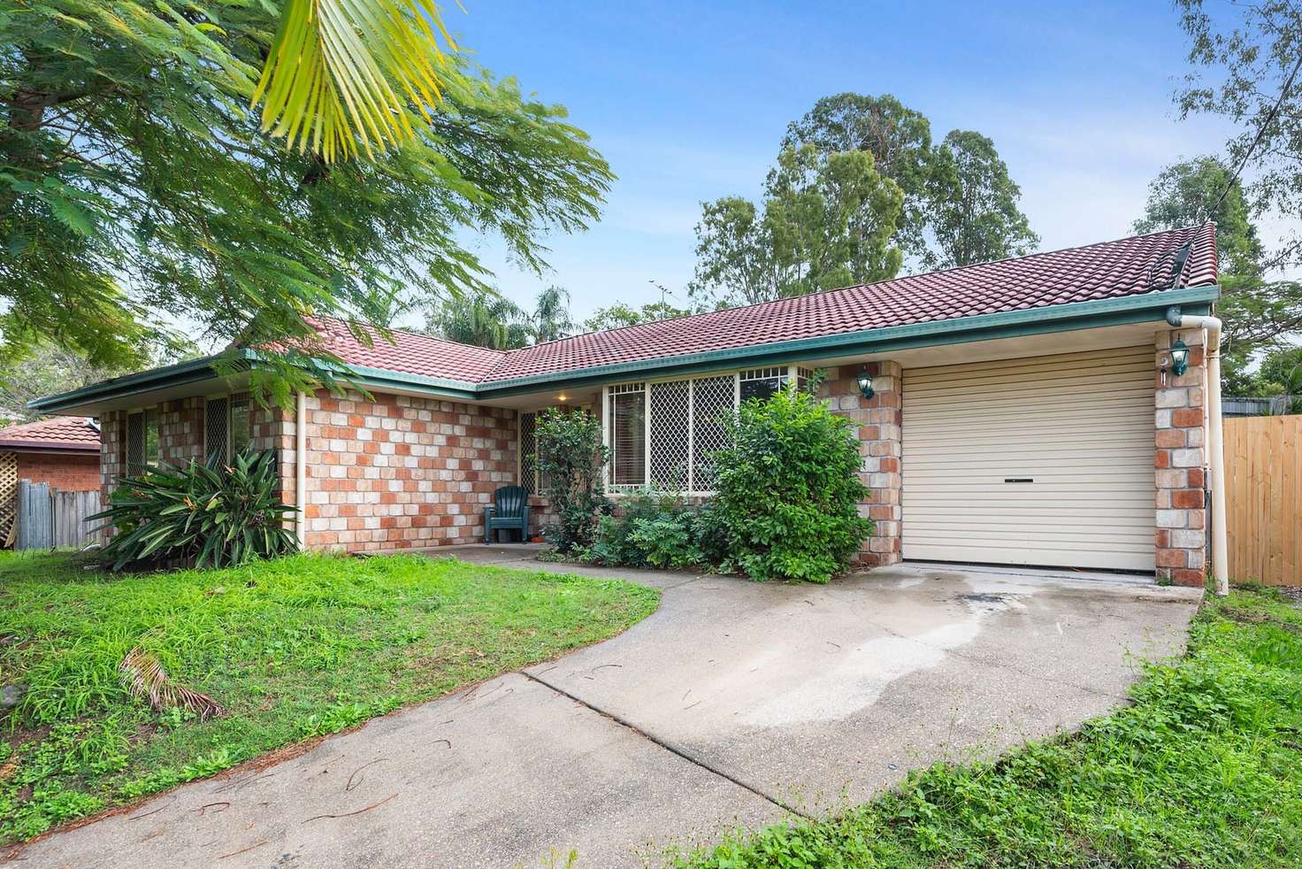 Main view of Homely house listing, 28 Avonmore Street, Edens Landing QLD 4207