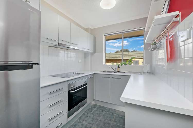 Second view of Homely unit listing, 14/28 Meadow Crescent, Meadowbank NSW 2114