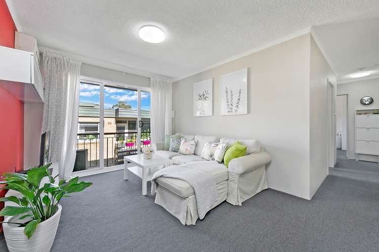 Third view of Homely unit listing, 14/28 Meadow Crescent, Meadowbank NSW 2114