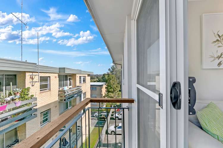 Fifth view of Homely unit listing, 14/28 Meadow Crescent, Meadowbank NSW 2114