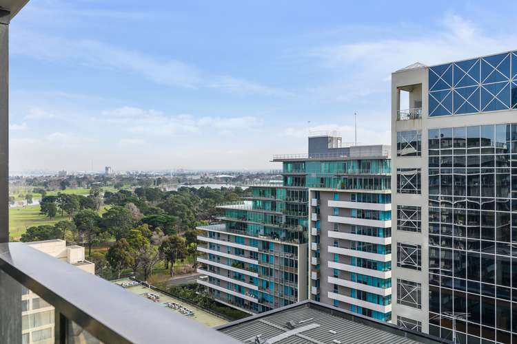 Fourth view of Homely apartment listing, 1312/568 St Kilda Road, Melbourne VIC 3004