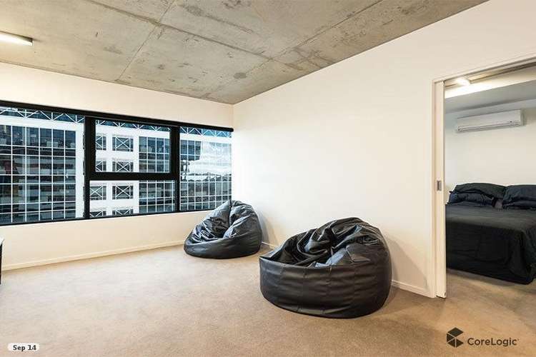 Fifth view of Homely apartment listing, 1312/568 St Kilda Road, Melbourne VIC 3004