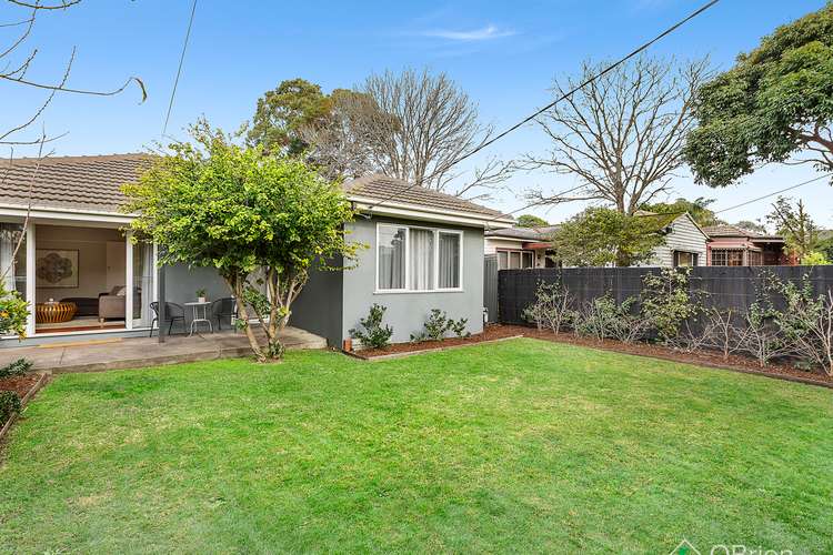 Main view of Homely townhouse listing, 8 Broome Avenue, Mentone VIC 3194