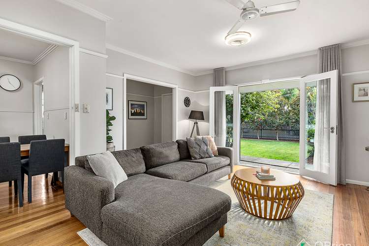 Third view of Homely townhouse listing, 8 Broome Avenue, Mentone VIC 3194