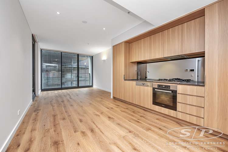 Main view of Homely unit listing, 308/88 Church Street, Parramatta NSW 2150