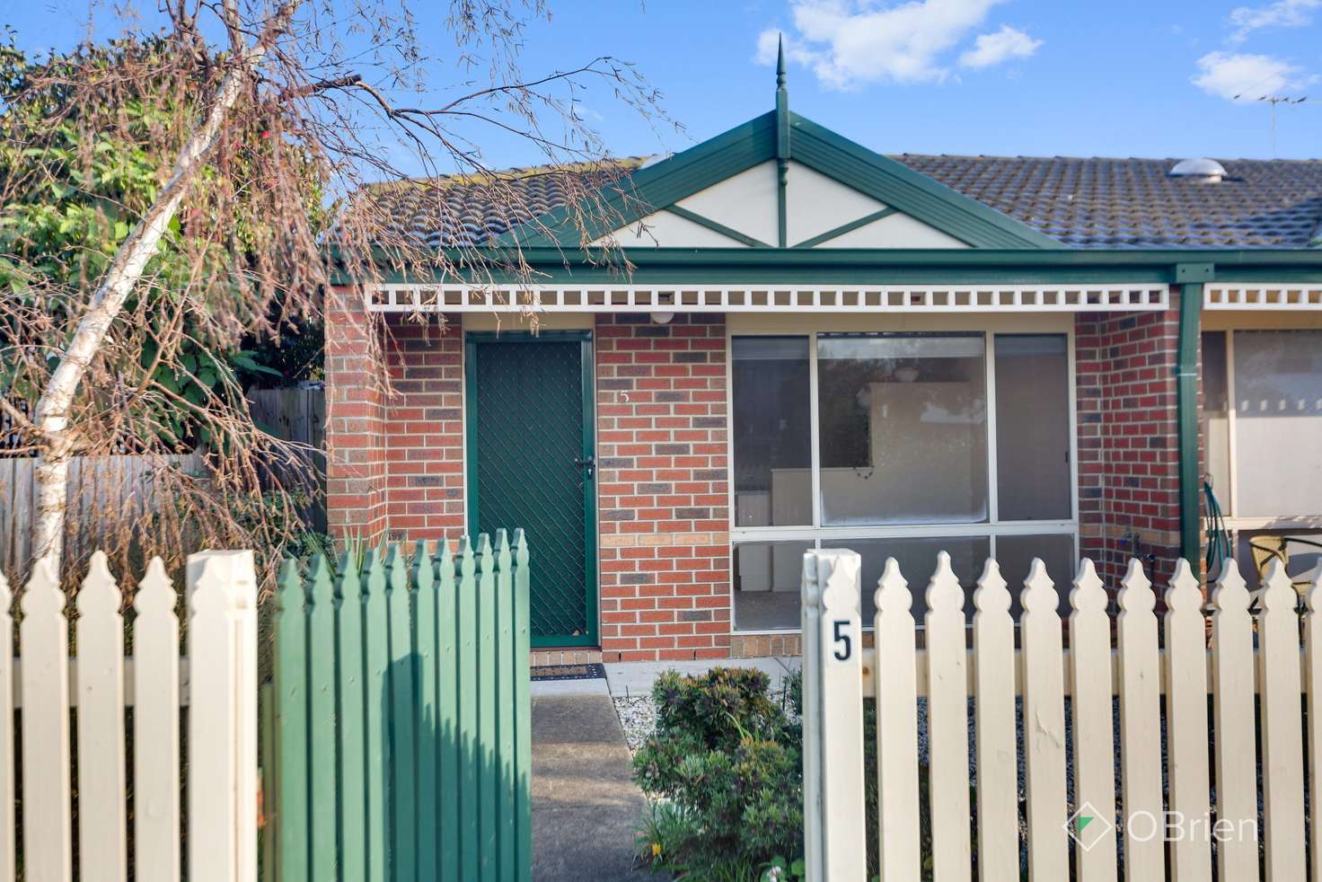 Main view of Homely unit listing, 5/4-6 Foot Street, Frankston VIC 3199