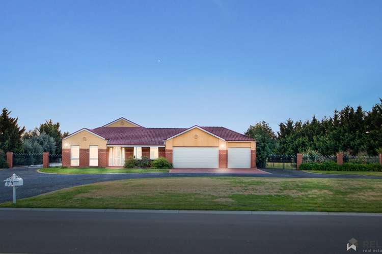 Main view of Homely house listing, 9 Old Park Drive, Melton VIC 3337