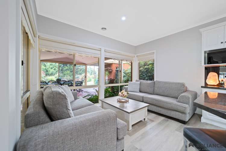 Sixth view of Homely house listing, 9 Old Park Drive, Melton VIC 3337