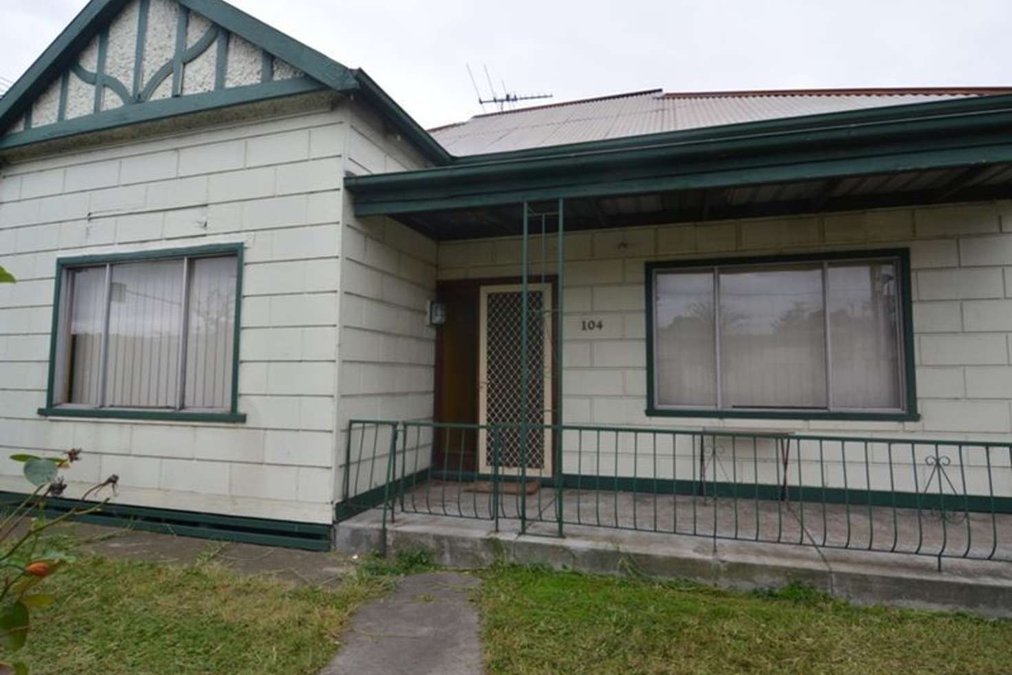 Main view of Homely house listing, 104 Francis Street, Yarraville VIC 3013