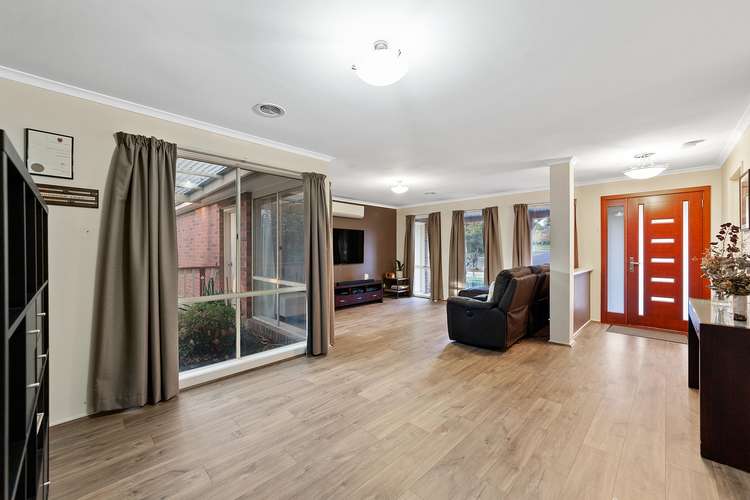 Fourth view of Homely house listing, 3 Godwin Avenue, Narre Warren VIC 3805