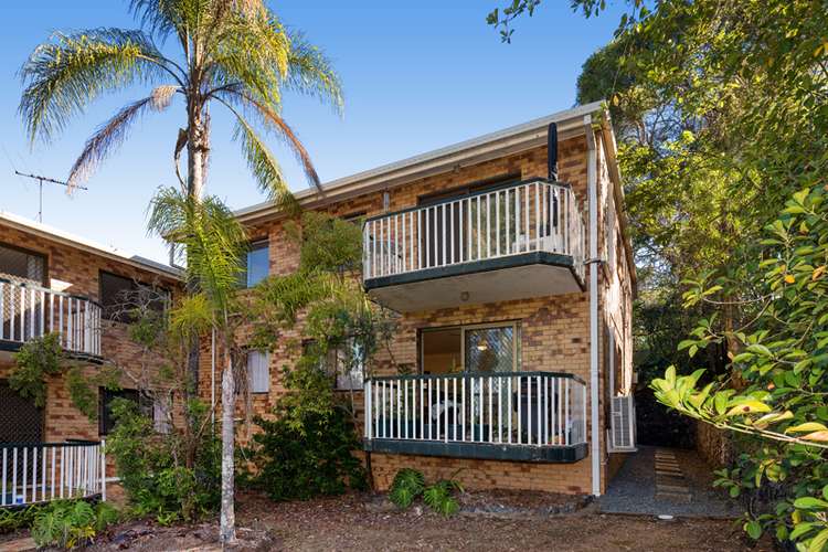 Main view of Homely unit listing, 3/28 Frederick Street, Taringa QLD 4068