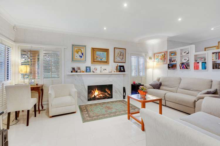 Second view of Homely house listing, 43 Barry Street, Seaford VIC 3198