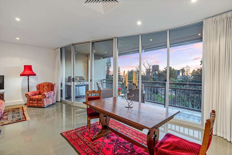 Sixth view of Homely apartment listing, 6B/2-6 Hurtle Square, Adelaide SA 5000